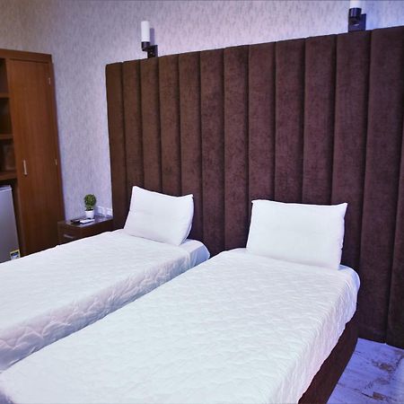 Valencia Boutiqe Cairo Pansiyon Dış mekan fotoğraf