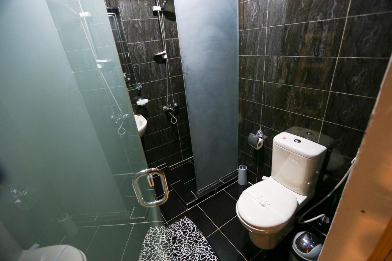 Valencia Boutiqe Cairo Pansiyon Dış mekan fotoğraf