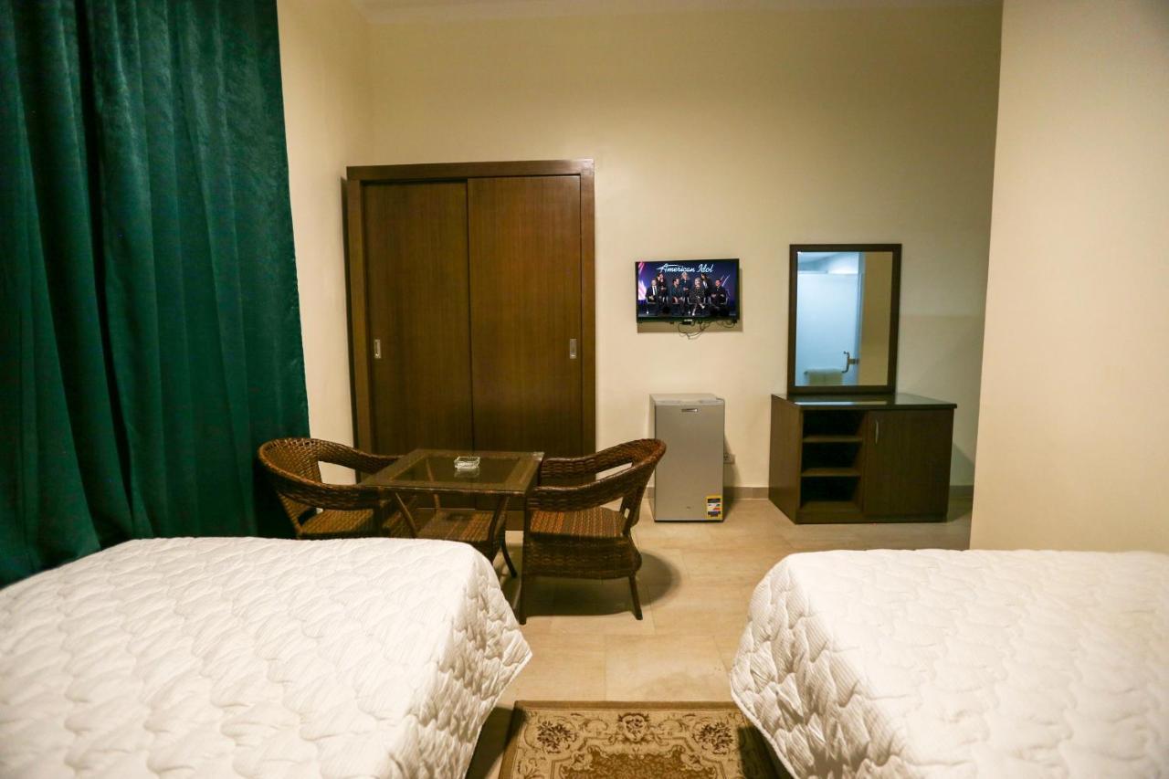 Valencia Boutiqe Cairo Pansiyon Dış mekan fotoğraf
